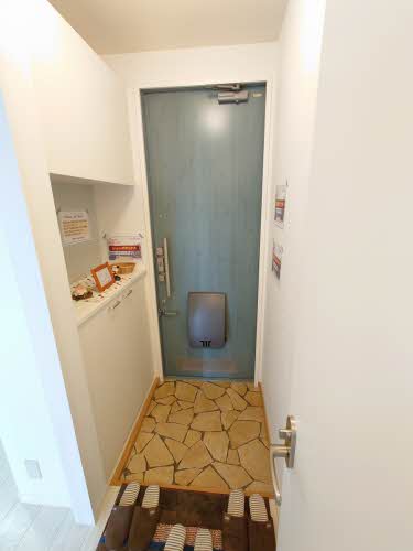 レジデンス高砂 A0202号-3