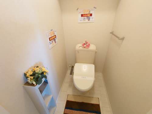 レジデンス高砂 A0202号-4