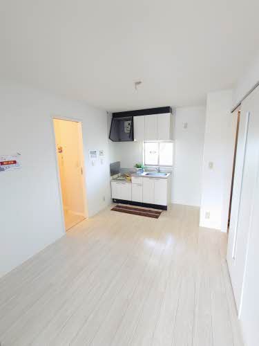 レジデンス高砂 A0202号-9