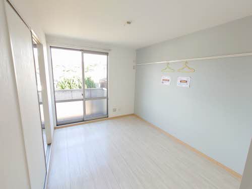 レジデンス高砂 A0202号-10