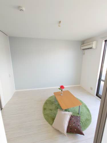 レジデンス高砂 A0202号-14