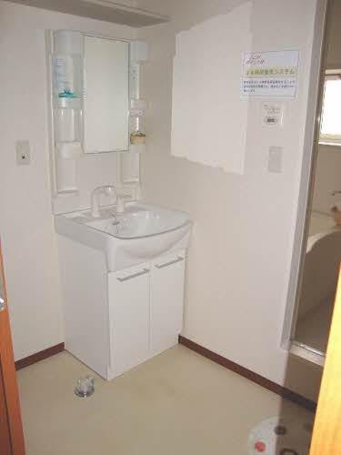 シャーメゾン永田本町Ⅱ A0201号-5