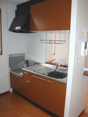 シャーメゾン永田本町Ⅱ A0201号-6