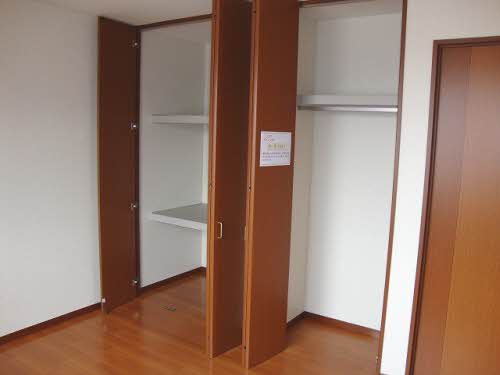 シャーメゾン永田本町Ⅱ A0201号-10