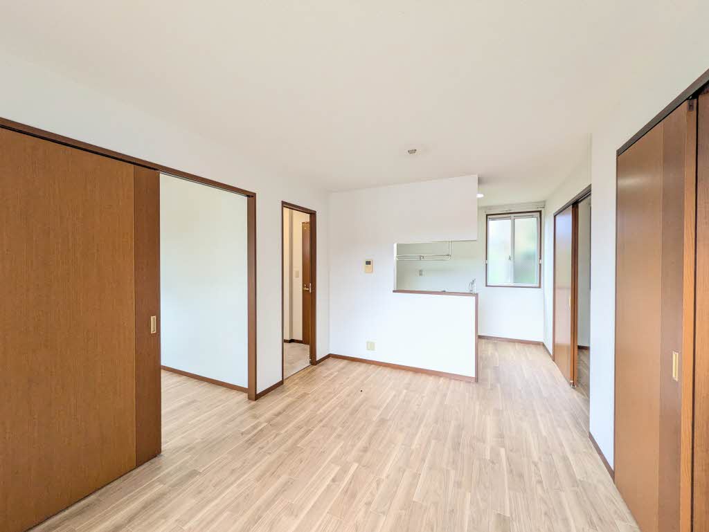 シャーメゾン レイール A0101号-2