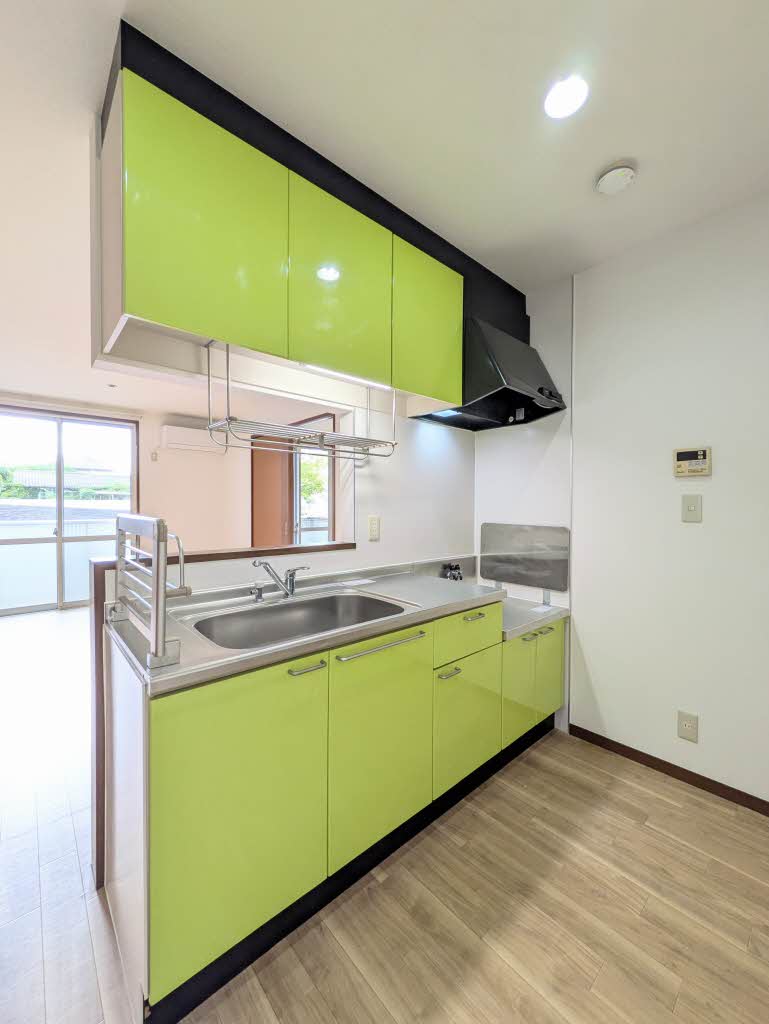 シャーメゾン レイール A0101号-4