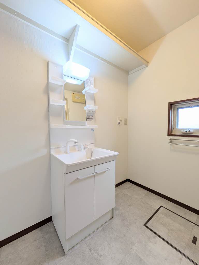 シャーメゾン レイール A0101号-6