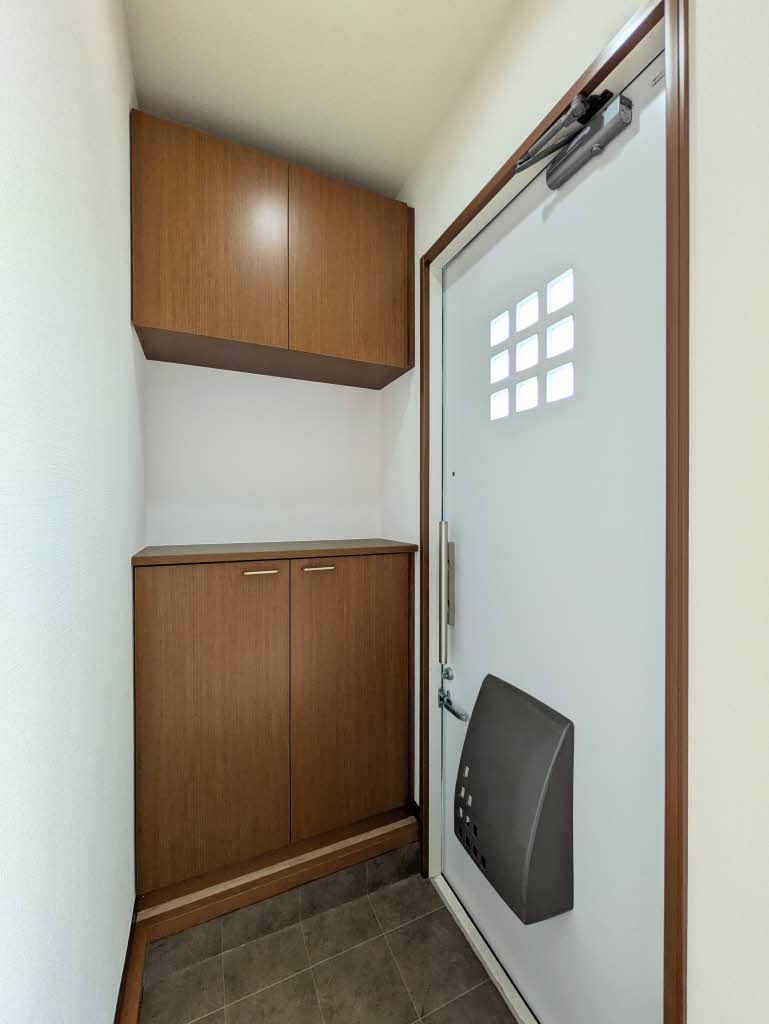 シャーメゾン レイール A0101号-9