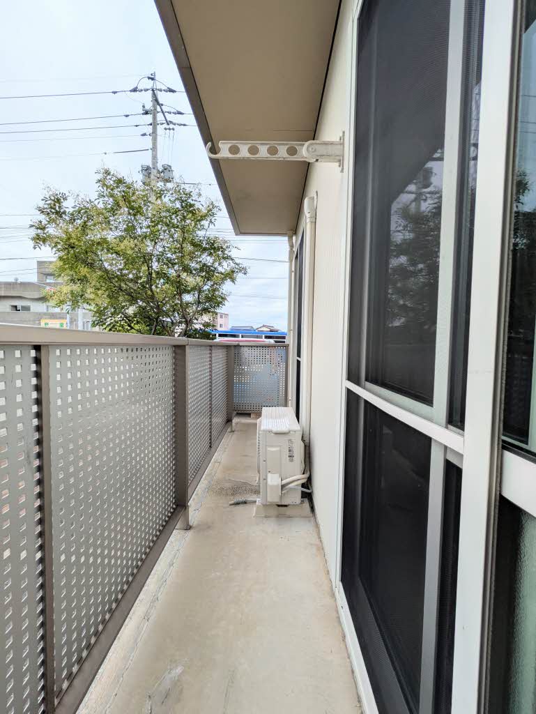 シャーメゾン レイール A0101号-13