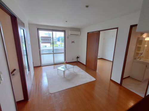 シャーメゾン　レイール A0201号-15