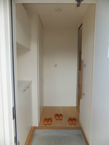 シャーメゾン稗田 A0102号-2