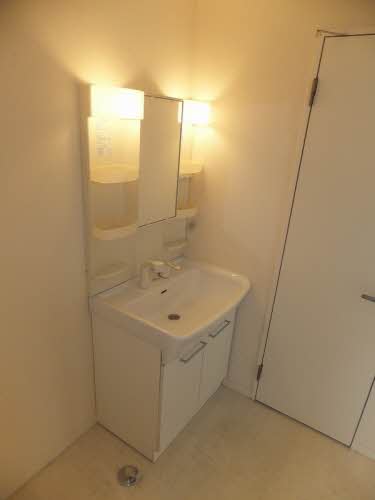 シャーメゾン稗田 A0102号-5