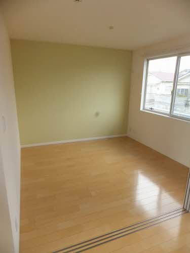 シャーメゾン稗田 A0102号-7