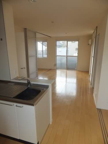 シャーメゾン稗田 A0102号-9