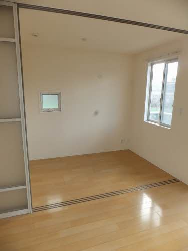 シャーメゾン稗田 A0102号-10