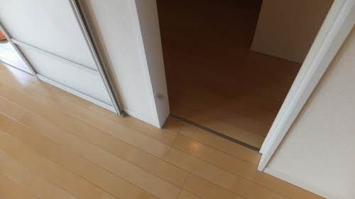 シャーメゾン稗田 A0102号-11