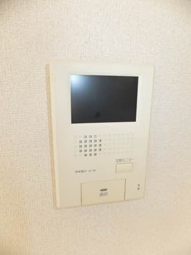 シャーメゾン稗田 A0102号-14