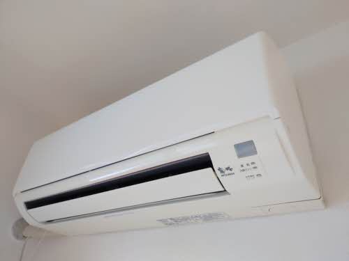 シャーメゾンマニエールⅡ　Ｂ棟 B0101号-12