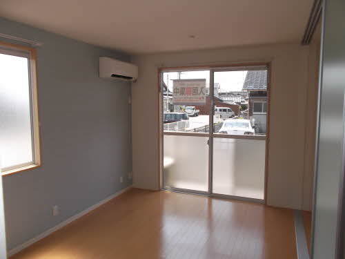 シャーメゾンマニエールⅡ　Ｂ棟 B0102号-3