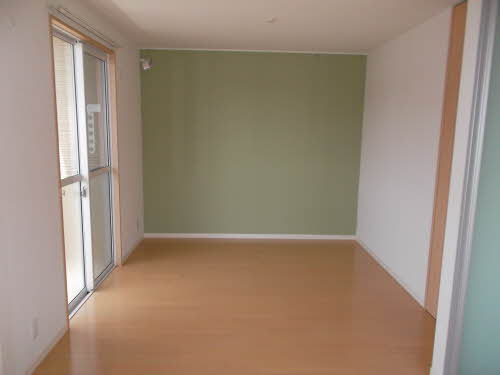 シャーメゾンマニエールⅡ　Ｂ棟 B0102号-12