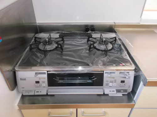 シャーメゾンマニエールⅡ　Ｂ棟 B0102号-14