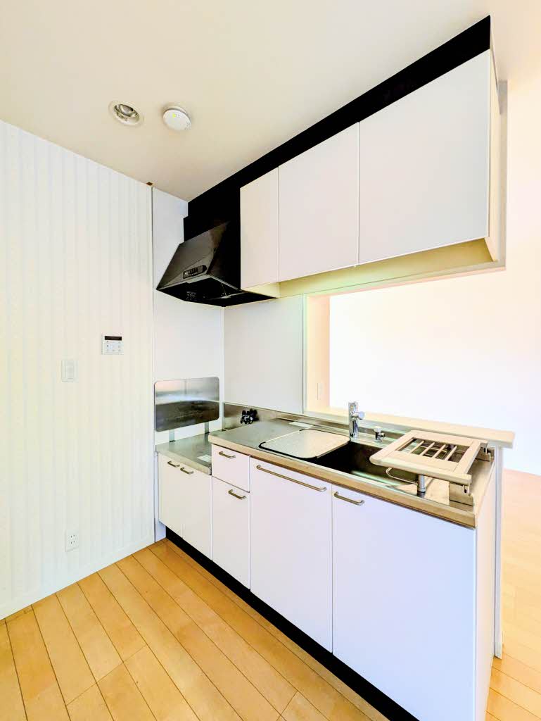 ボナールメゾン　桜 A0201号-3