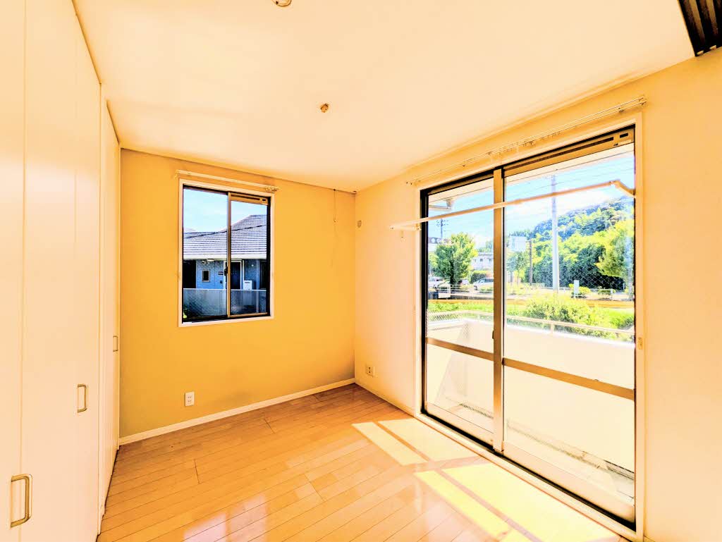 ボナールメゾン　桜 A0201号-4