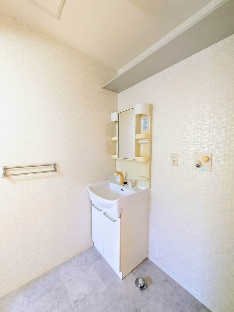 ボナールメゾン　桜 A0201号-5