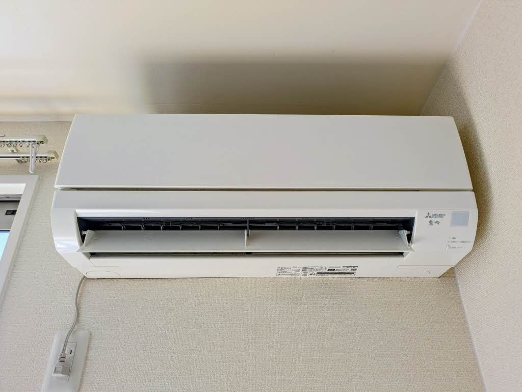 ボナールメゾン　桜 A0201号-10