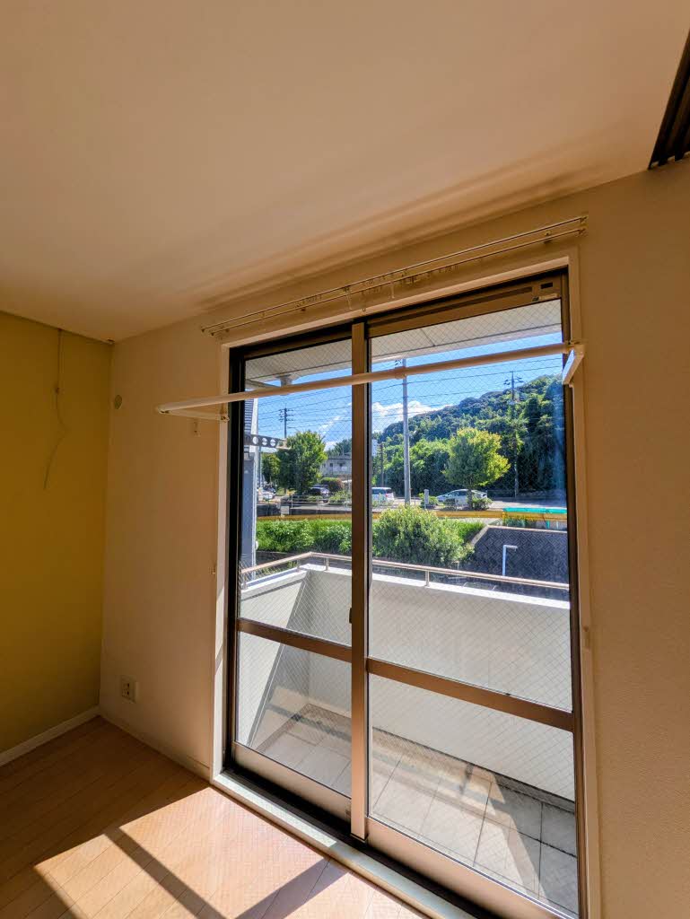 ボナールメゾン　桜 A0201号-15