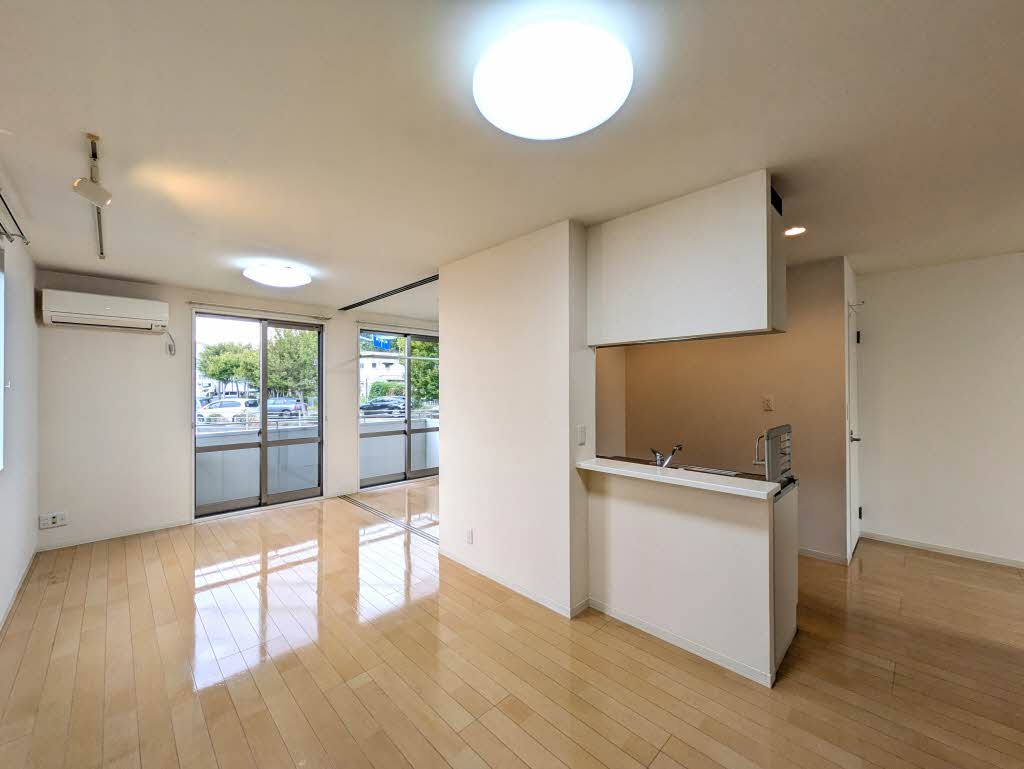 ボナールメゾン 風 B0204号-2