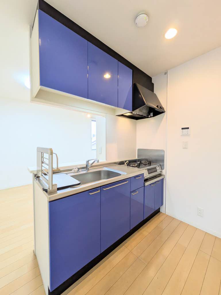 ボナールメゾン 風 B0204号-3