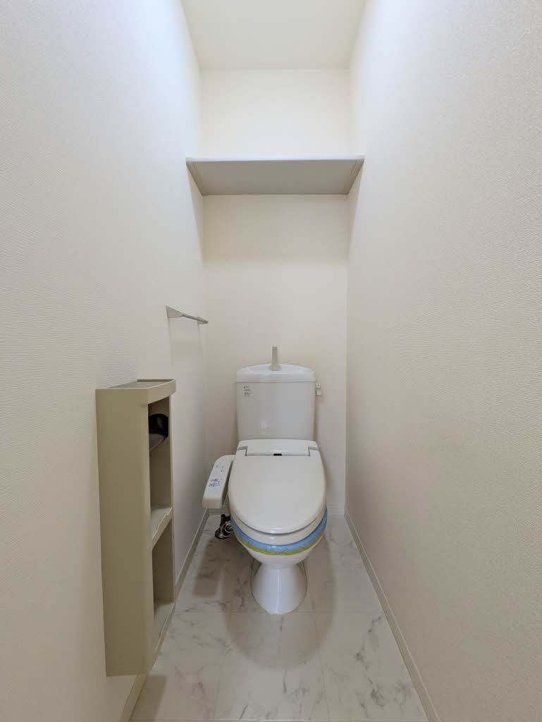 ボナールメゾン 風 B0204号-7