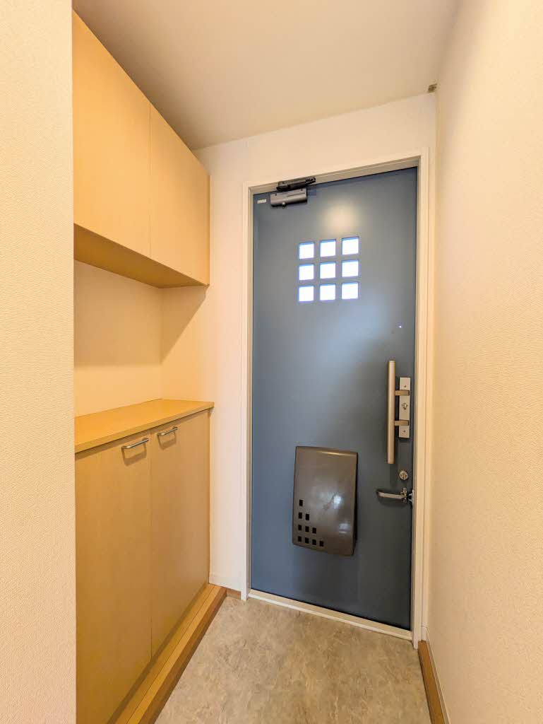 ボナールメゾン 風 B0204号-8