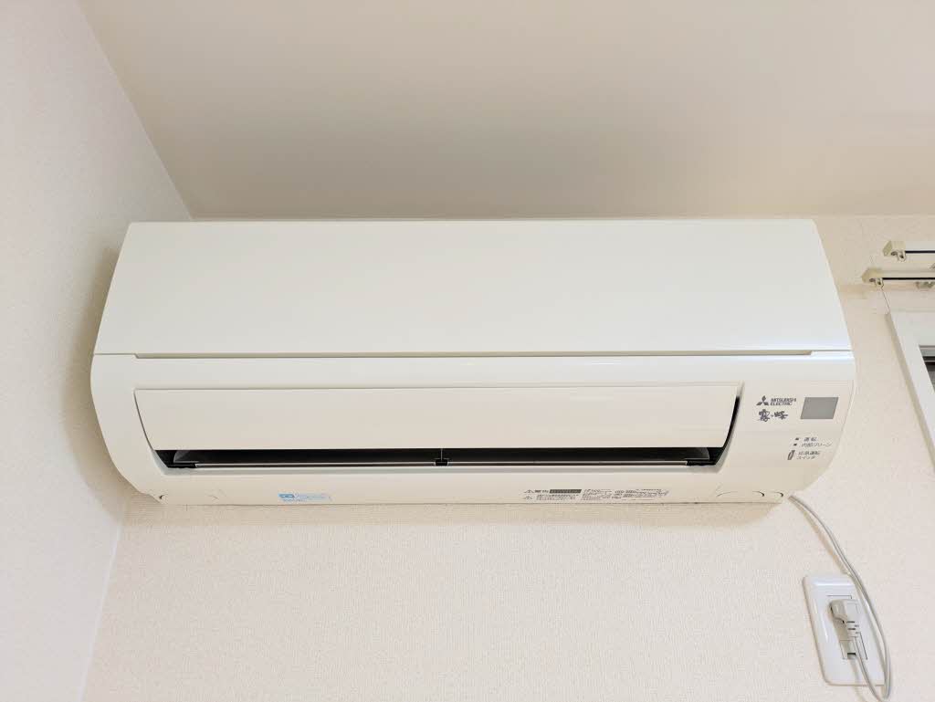 ボナールメゾン 風 B0204号-10