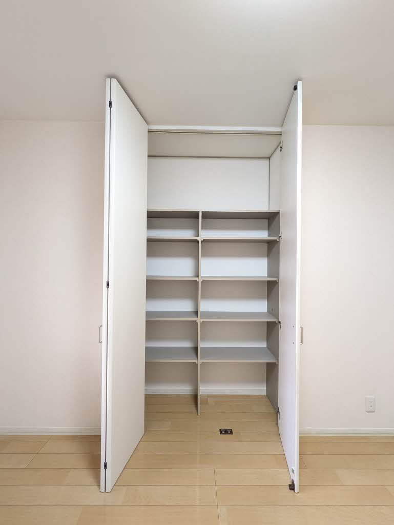 ボナールメゾン 風 B0204号-14