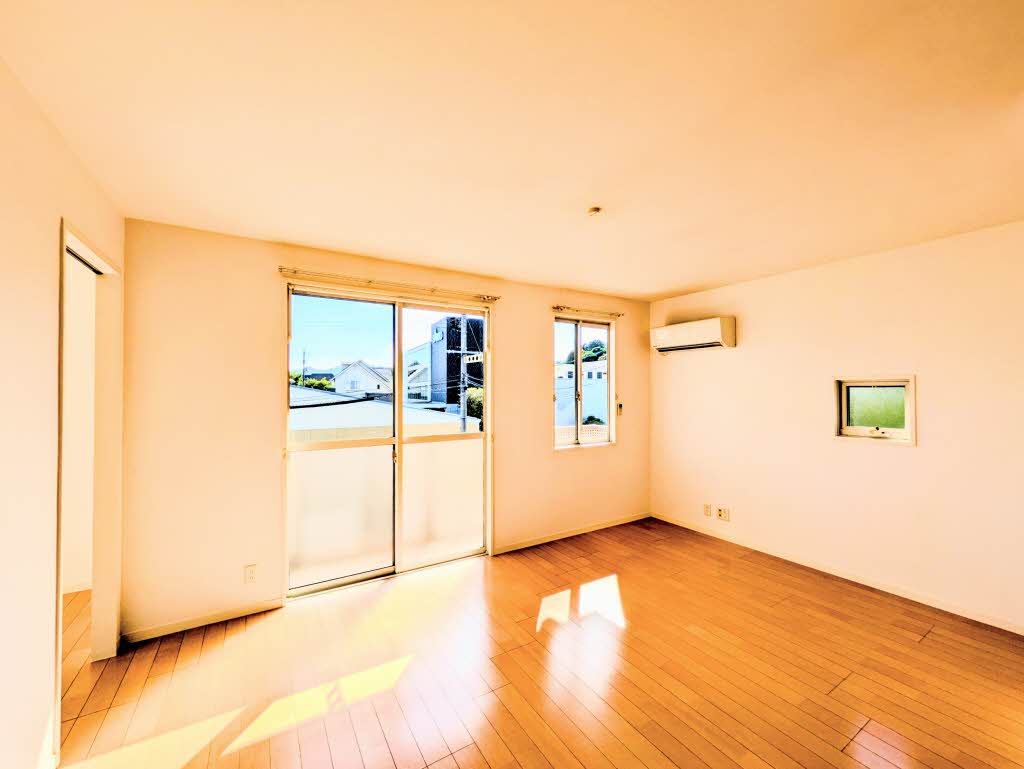 三井ヴィラ A0201号-2