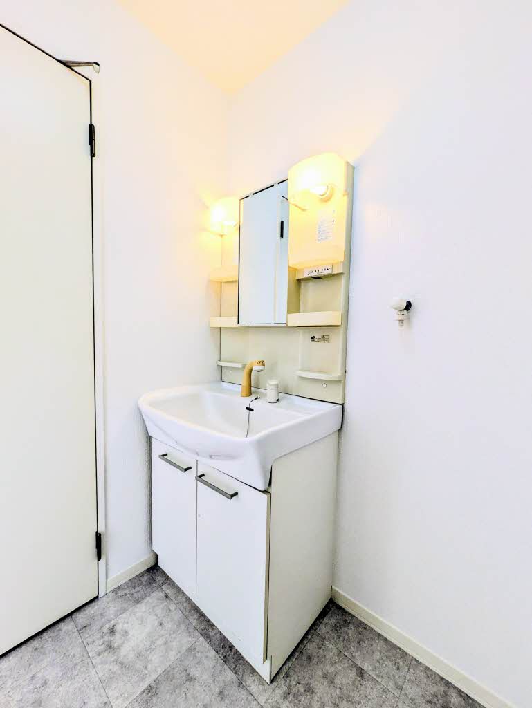 三井ヴィラ A0201号-5