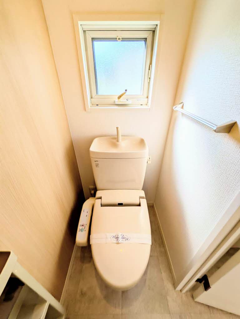 三井ヴィラ A0201号-7