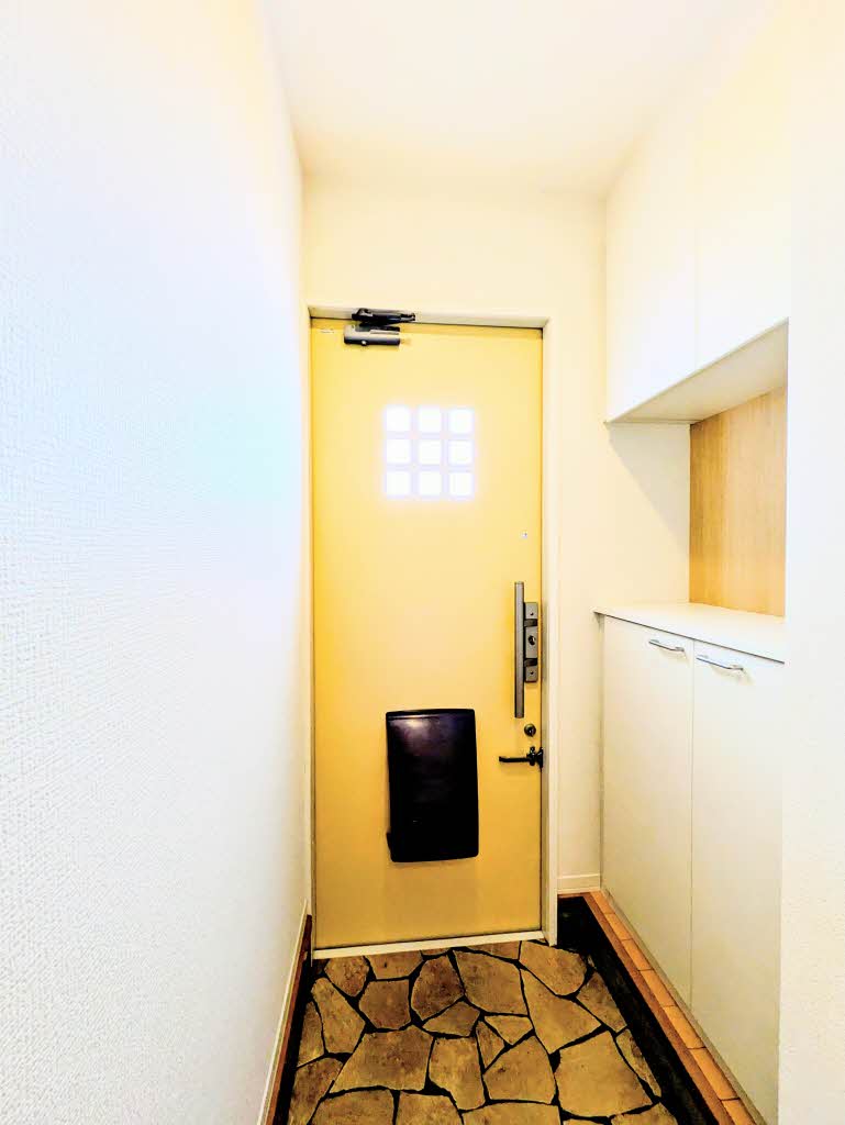 三井ヴィラ A0201号-8