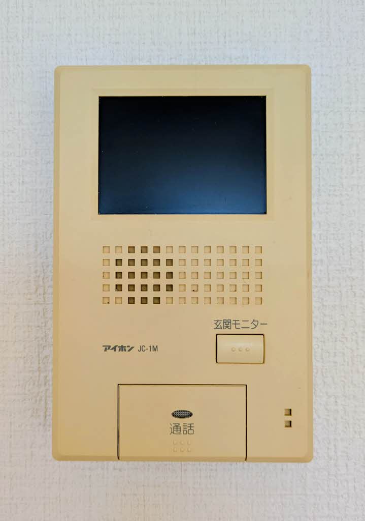 三井ヴィラ A0201号-9