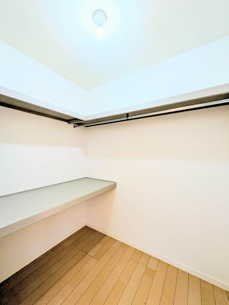 三井ヴィラ A0201号-11