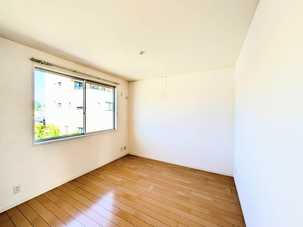 三井ヴィラ A0201号-13