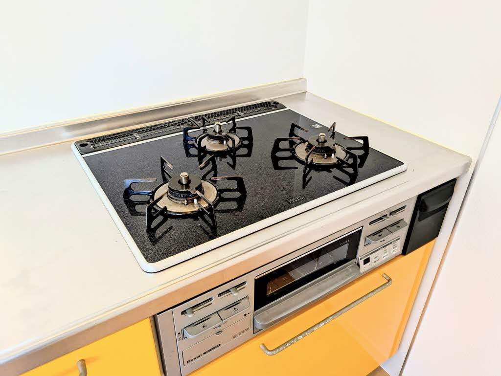 三井ヴィラ A0201号-14