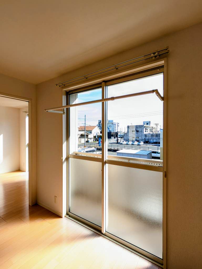 三井ヴィラ A0201号-15