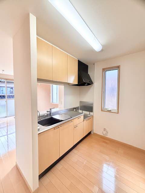 シャーメゾン クレセオ長門 A0202号-3