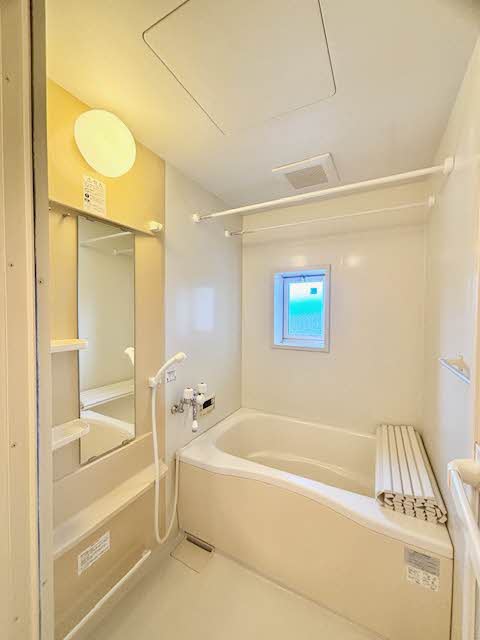 シャーメゾン クレセオ長門 A0202号-5