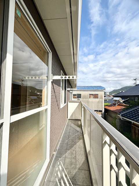 シャーメゾン クレセオ長門 A0202号-9