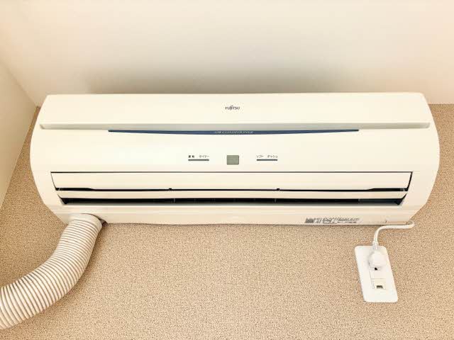 シャーメゾン クレセオ長門 A0202号-11