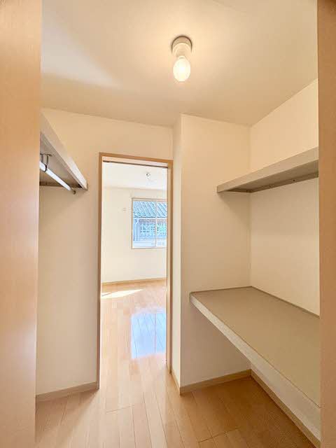 シャーメゾン クレセオ長門 A0202号-12